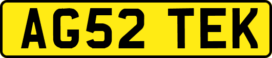 AG52TEK