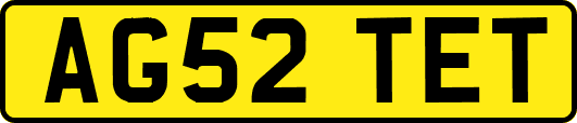 AG52TET