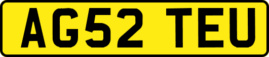 AG52TEU