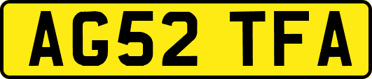 AG52TFA