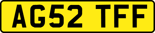 AG52TFF