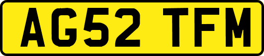 AG52TFM