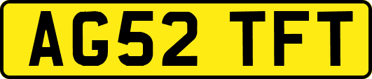 AG52TFT