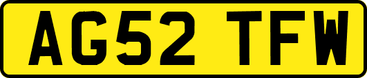 AG52TFW