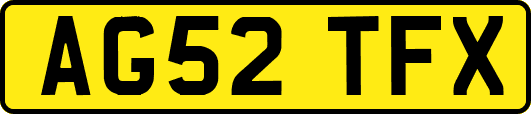 AG52TFX