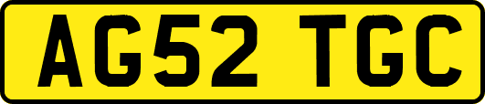 AG52TGC