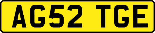 AG52TGE