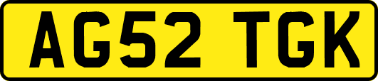AG52TGK