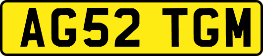 AG52TGM