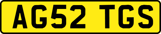 AG52TGS