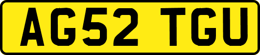 AG52TGU