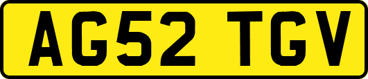 AG52TGV