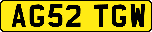 AG52TGW