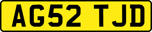 AG52TJD