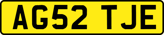 AG52TJE