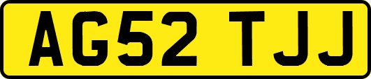 AG52TJJ