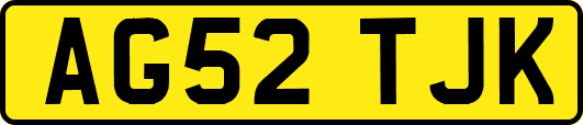 AG52TJK