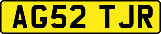AG52TJR