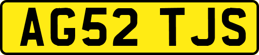 AG52TJS