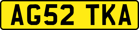 AG52TKA