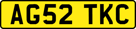 AG52TKC