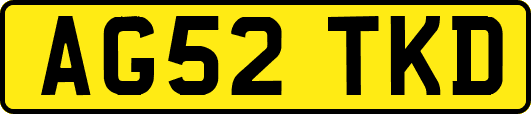 AG52TKD