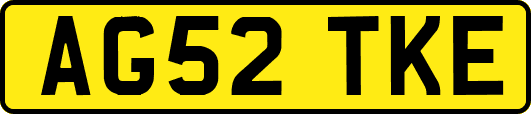 AG52TKE