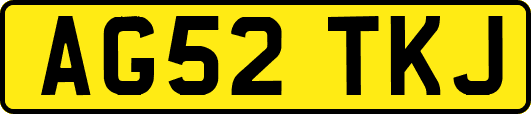 AG52TKJ