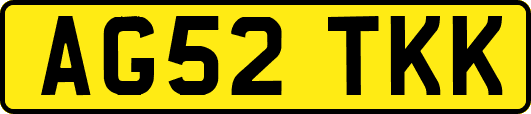 AG52TKK