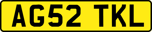 AG52TKL
