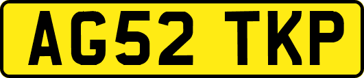 AG52TKP