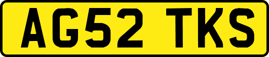 AG52TKS