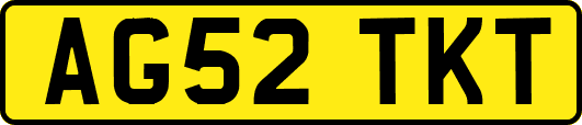 AG52TKT