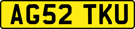 AG52TKU