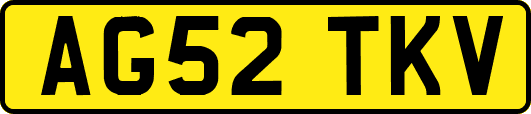 AG52TKV