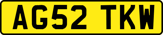 AG52TKW