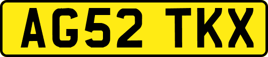 AG52TKX