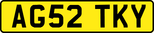 AG52TKY