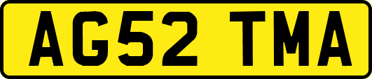 AG52TMA