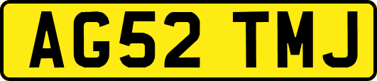 AG52TMJ