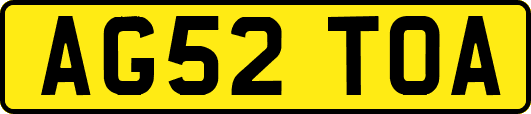AG52TOA