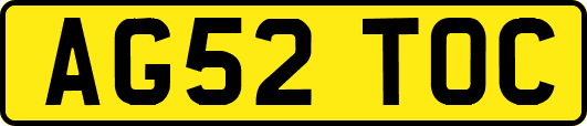 AG52TOC