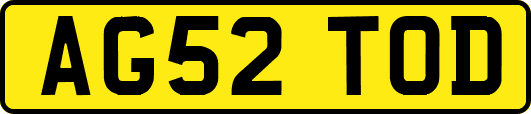 AG52TOD