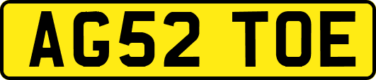AG52TOE