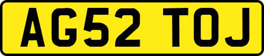 AG52TOJ