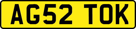 AG52TOK
