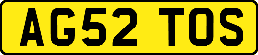 AG52TOS
