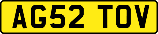 AG52TOV