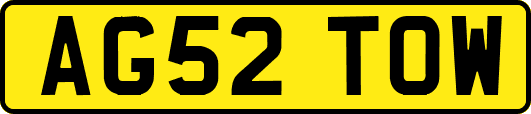 AG52TOW