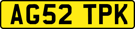 AG52TPK